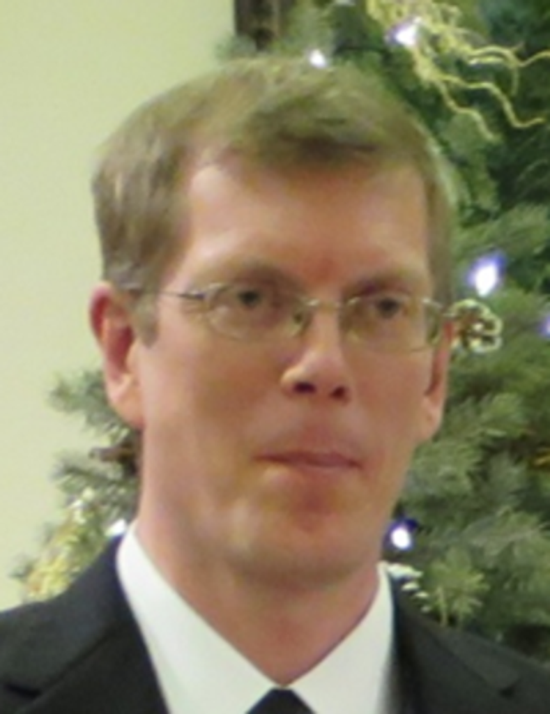 Kenneth James Pearce Profile Photo