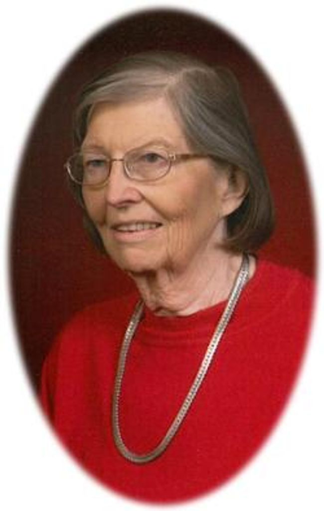 Eileen Lucy Schuttler