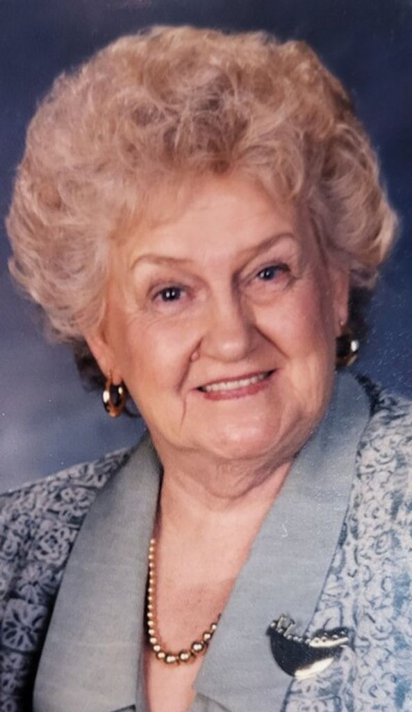 Dorothy Farmer Sagracy Profile Photo
