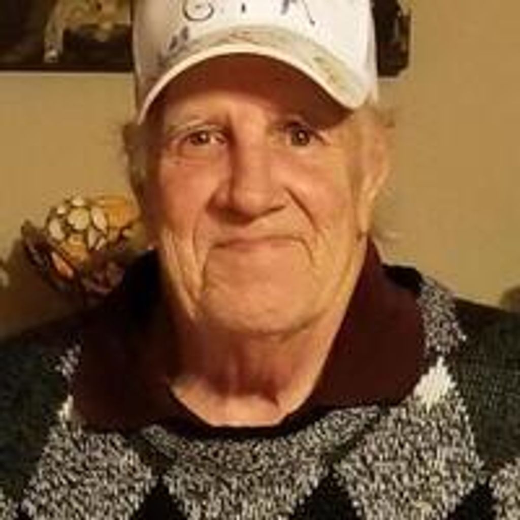 Harold "Larry" Boschert