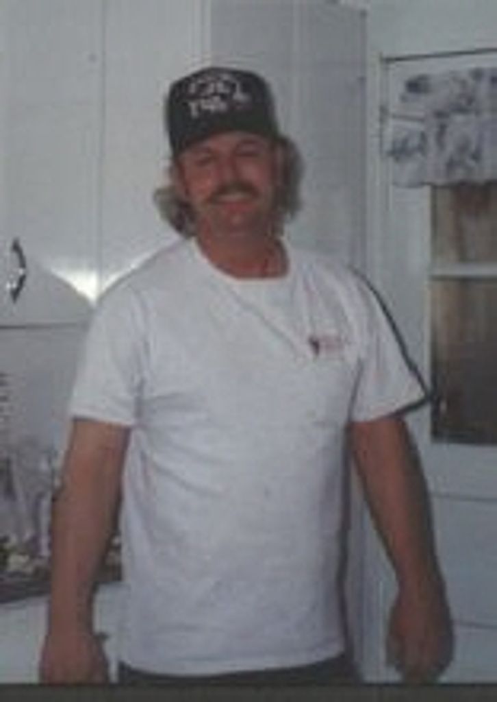 Coy M. Anderson