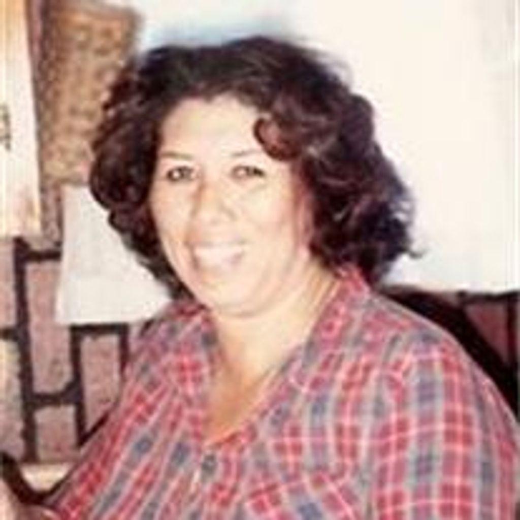 Maria de Jesus Morales