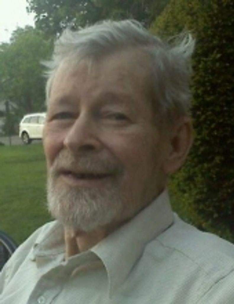 Richard Theodore Lord