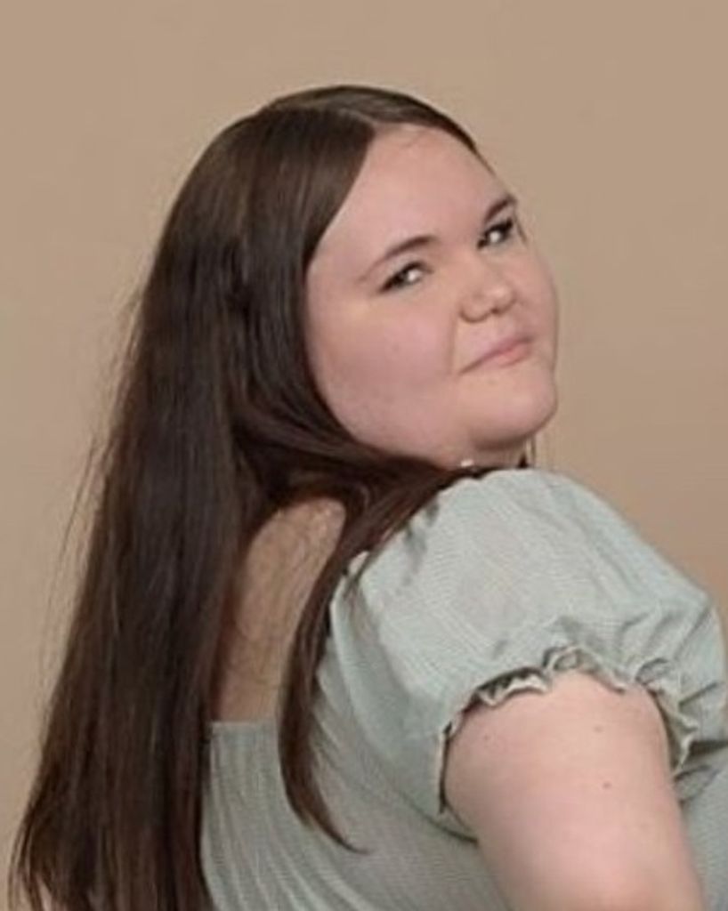 Alyssa Crank