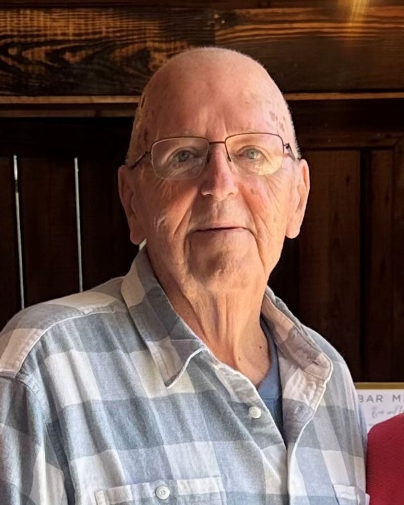 George David Randall Profile Photo