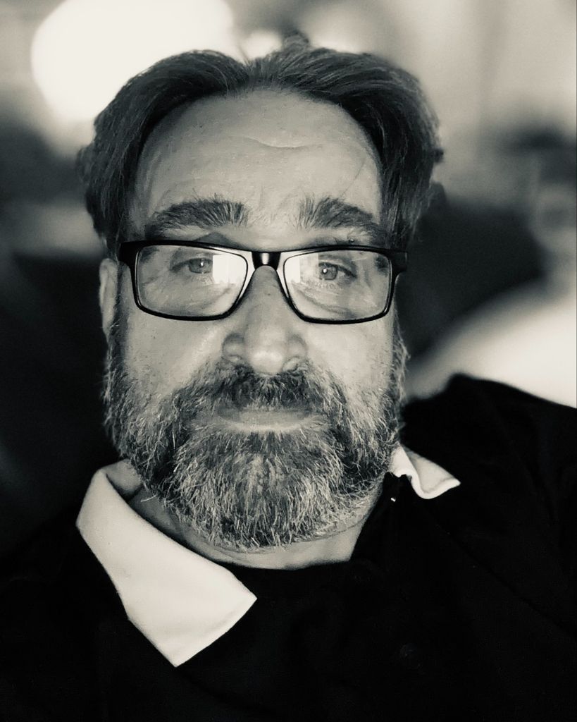 Marty Niebelski Profile Photo