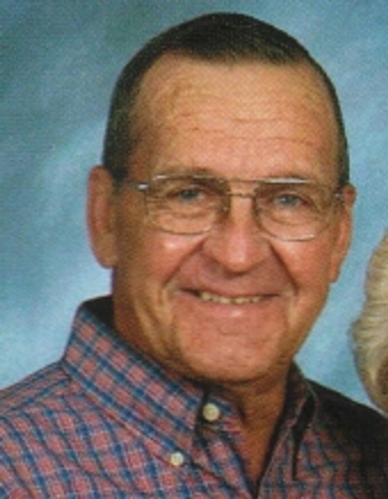 David W. (Bill) Johnson