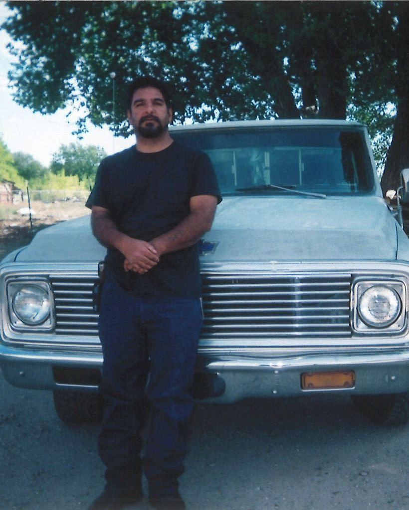 Benjie Martinez Profile Photo