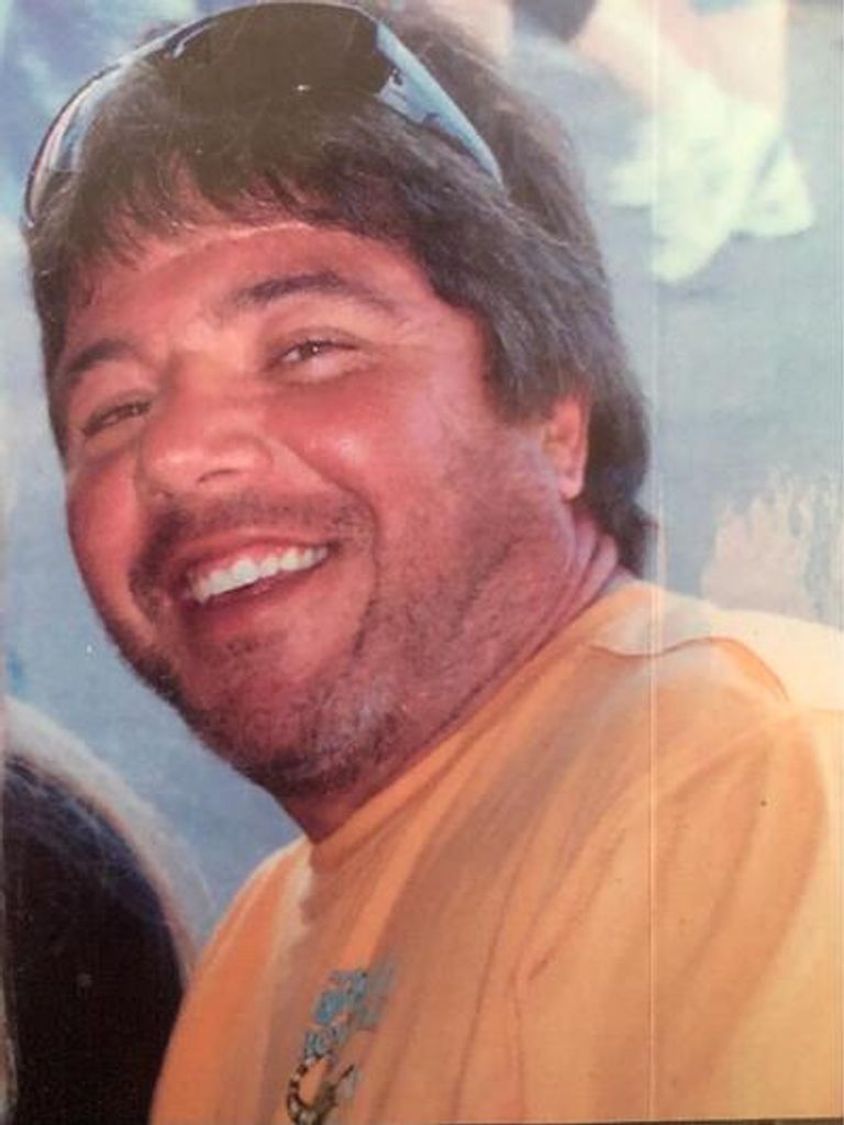 Mr. David Ray Navarro Profile Photo