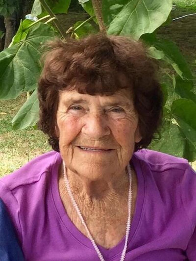 Helen C. Parks Profile Photo