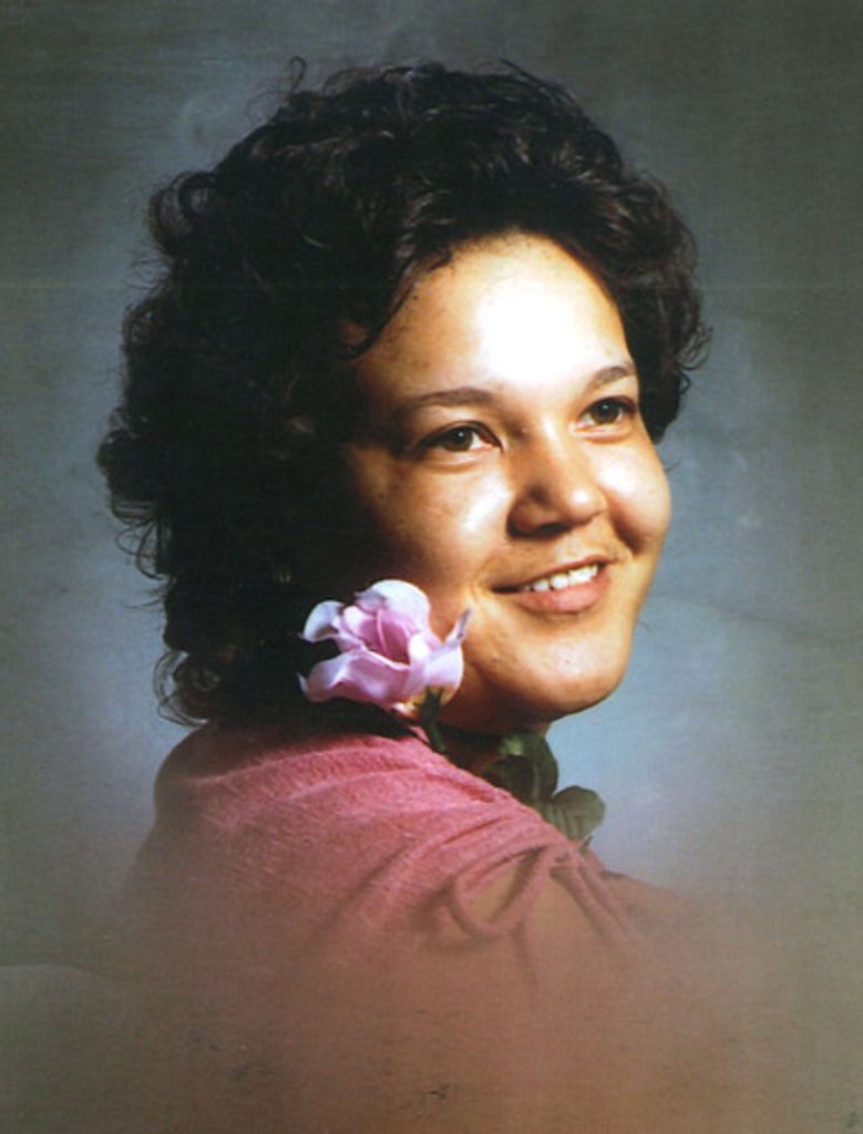 Theresa Norvella Capers Profile Photo