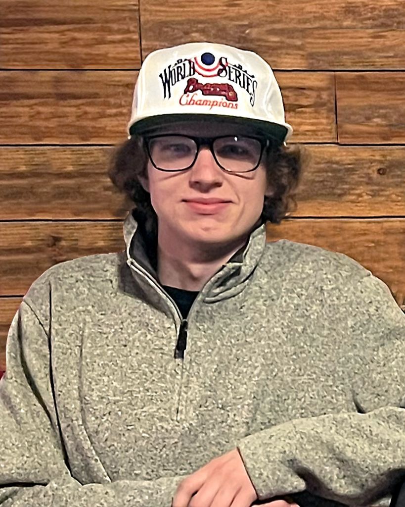 Colton Ty Davis Profile Photo