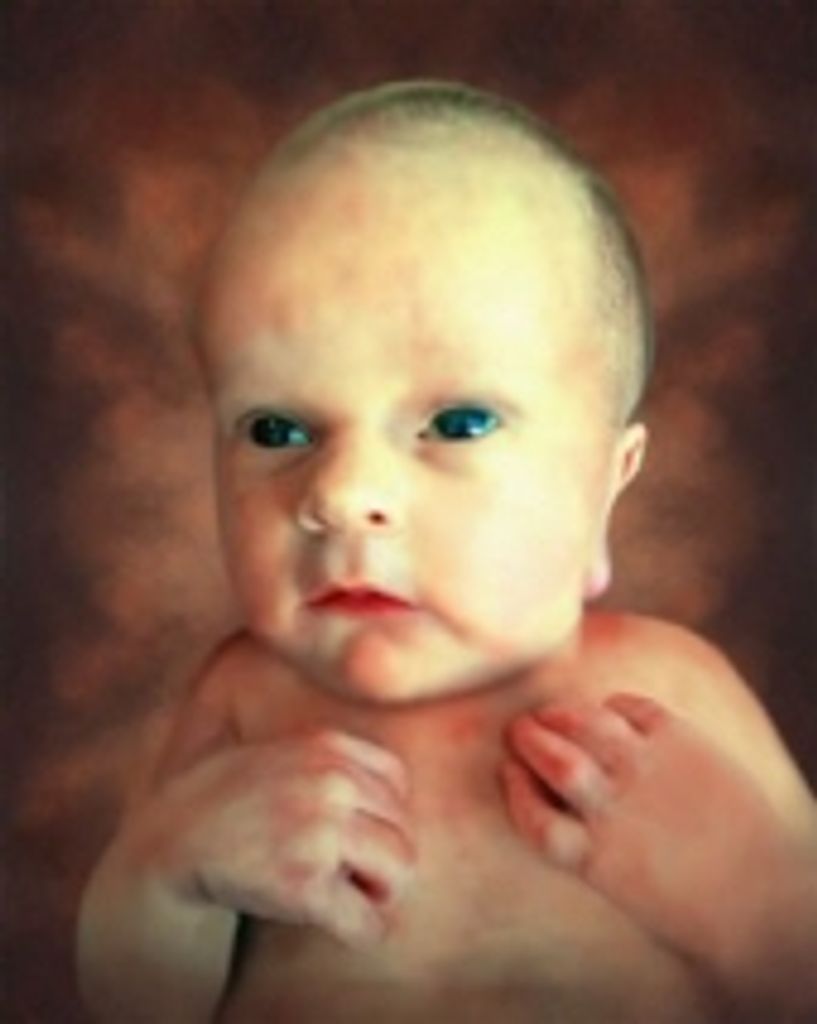 Malachi Elijah Hackleman