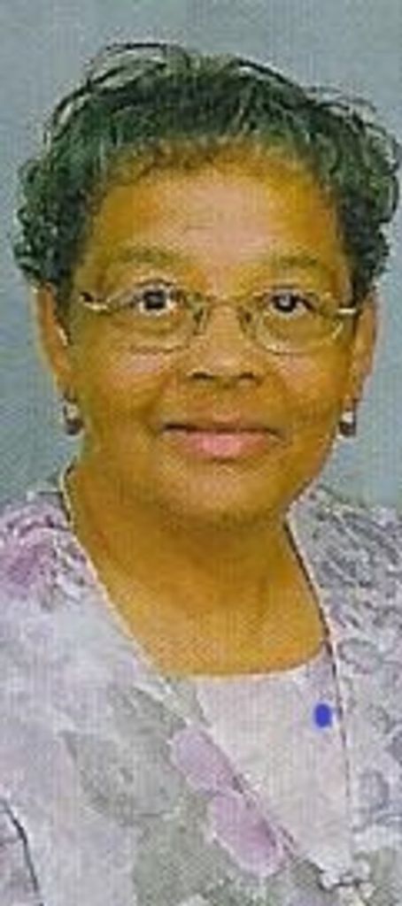 Edith Marlene Wright Profile Photo