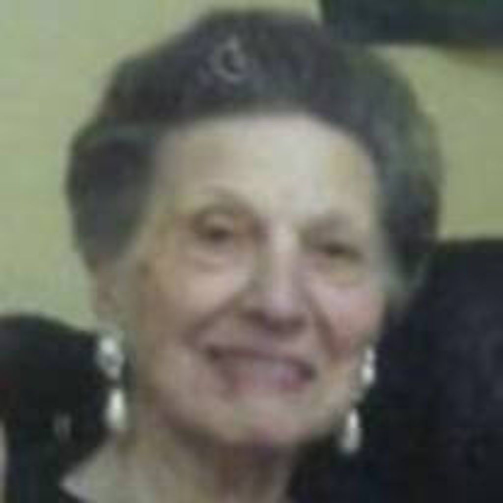 Jeanne Parziale