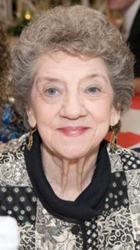 Waymack, Frances Mae