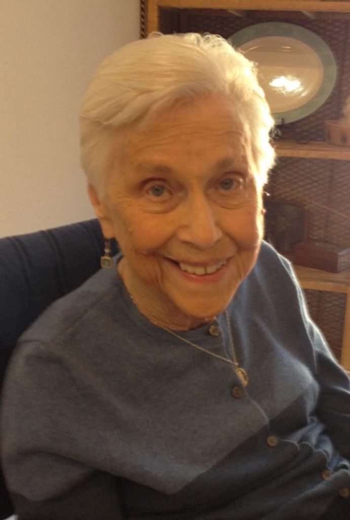 Marilynn Ann Grandpre Profile Photo