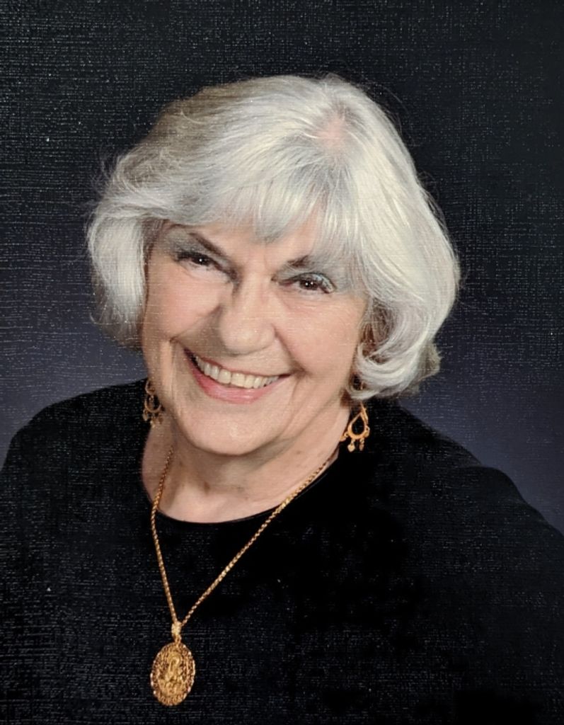 Lavonne "Bonnie" J. (Alberts)  Portz