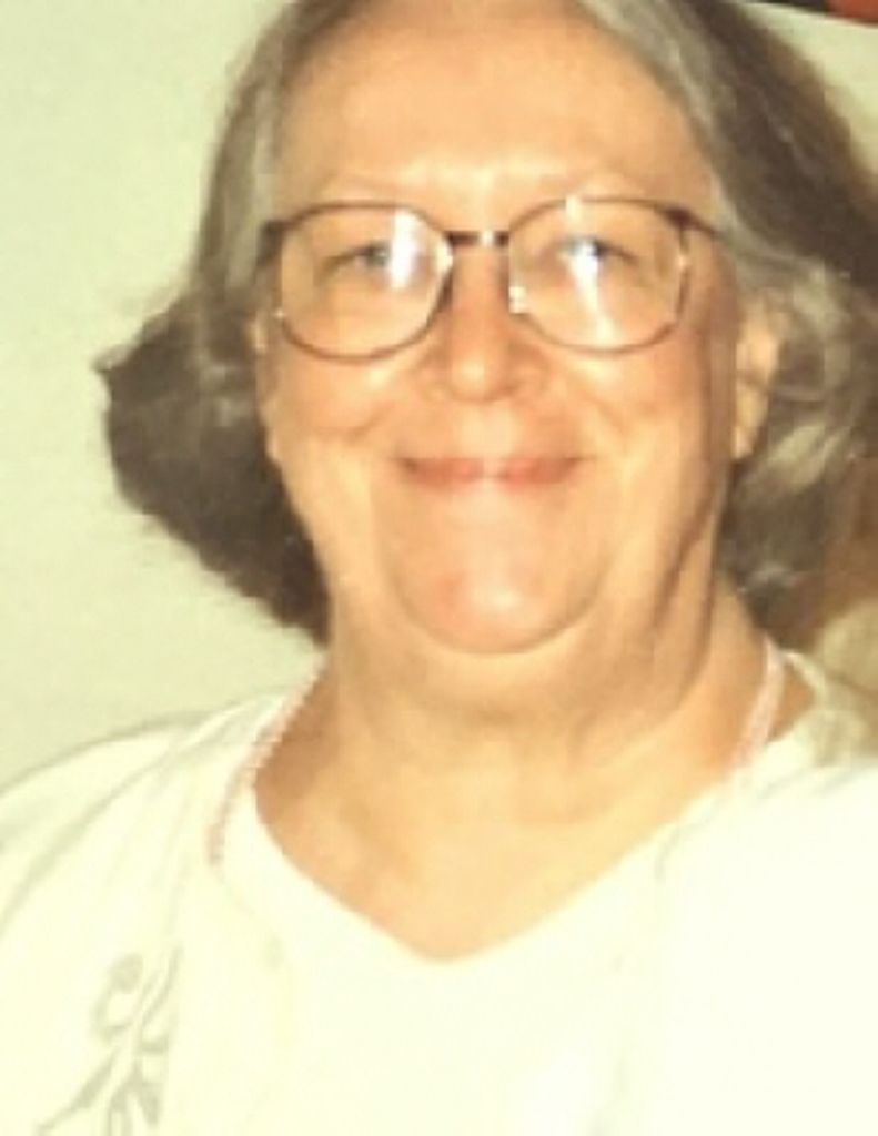 Joyce E. Britton