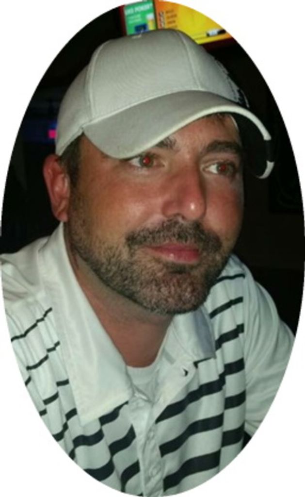 Brandon Martignoni Profile Photo