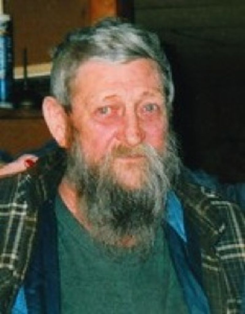 Lawrence William Rentsel