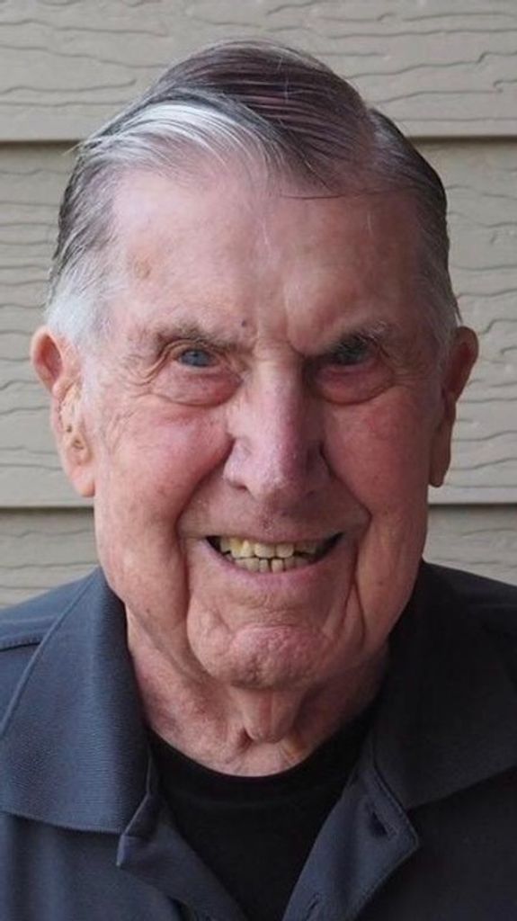 Norman Joseph Kruger Profile Photo
