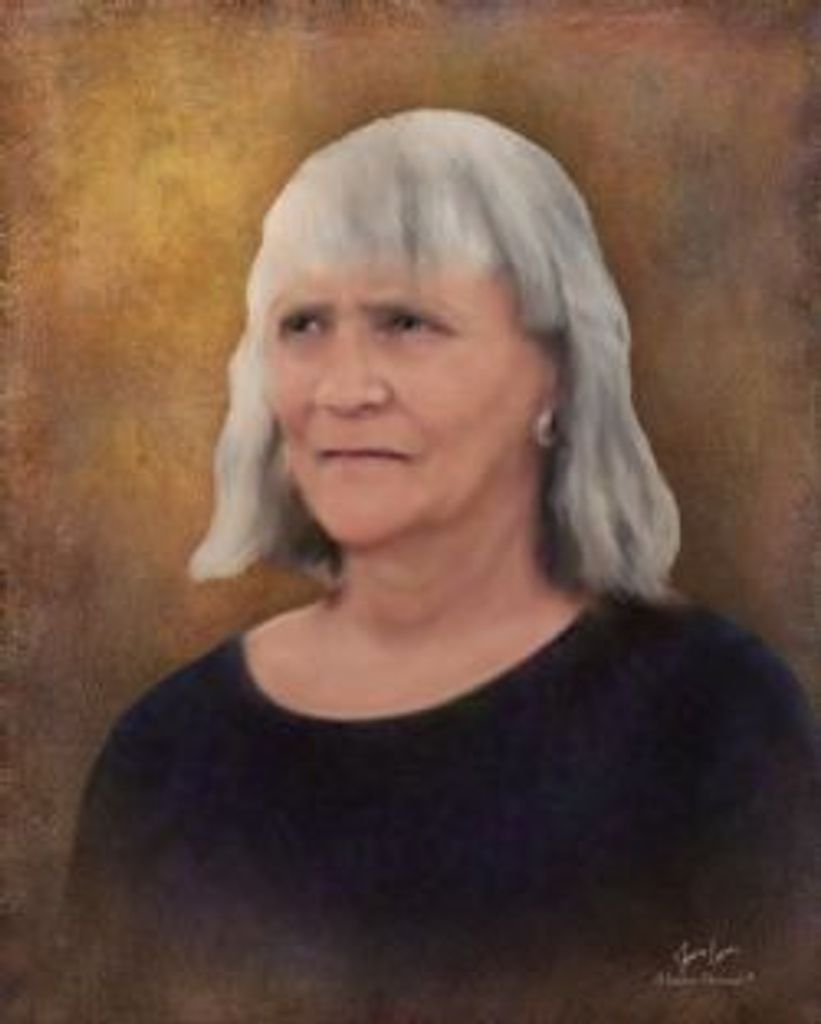 Virgie Gradney