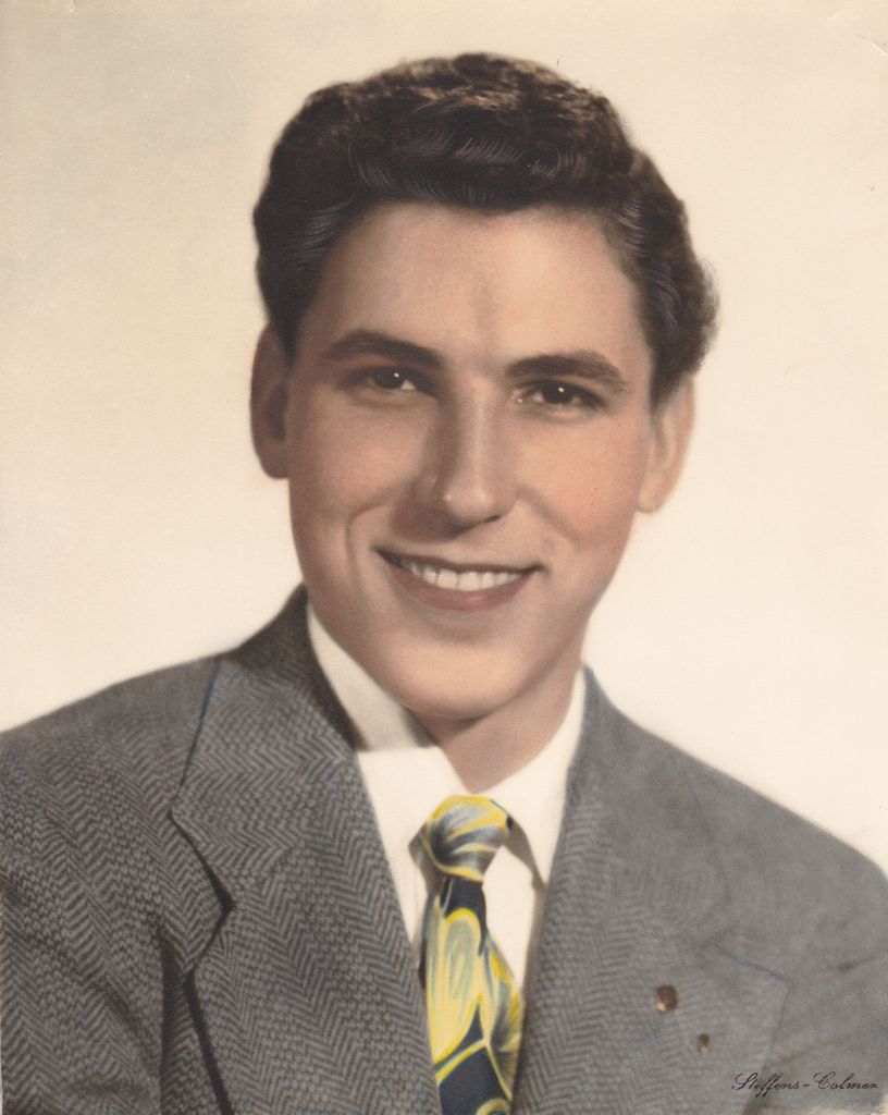 Harmon Lee Day Profile Photo