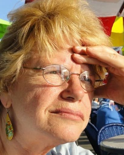Dorothy McPherson's obituary image