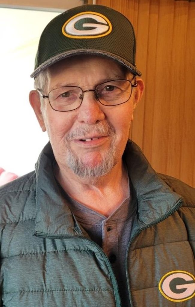 Larry Dean "Diz" Henson Profile Photo
