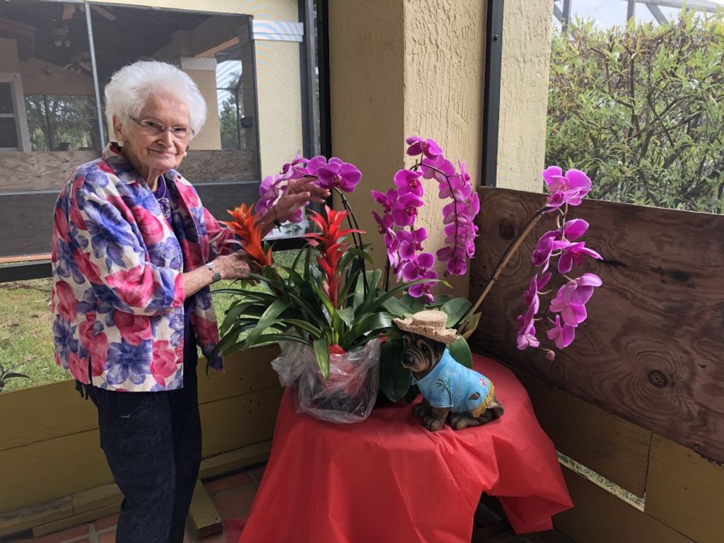 Betty Middlebusher Profile Photo