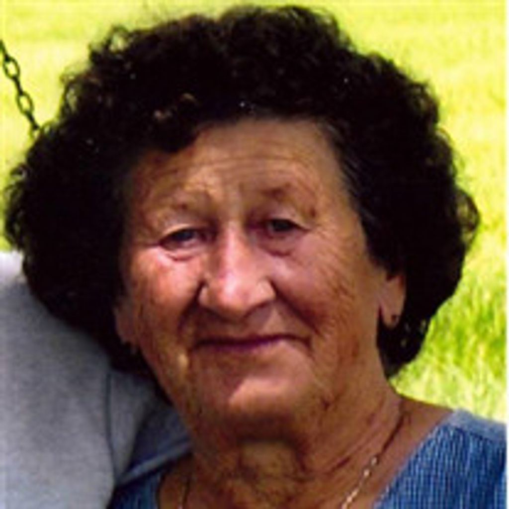 Kathern B. Severn