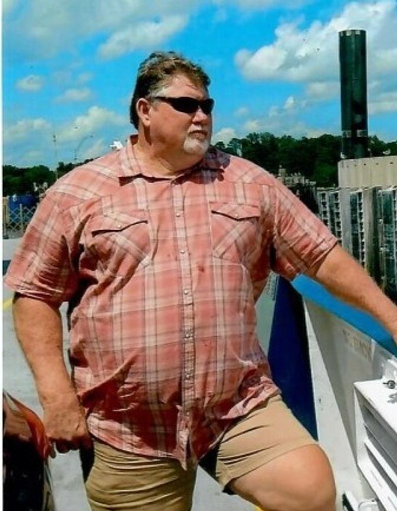 Wayne Culpepper Profile Photo