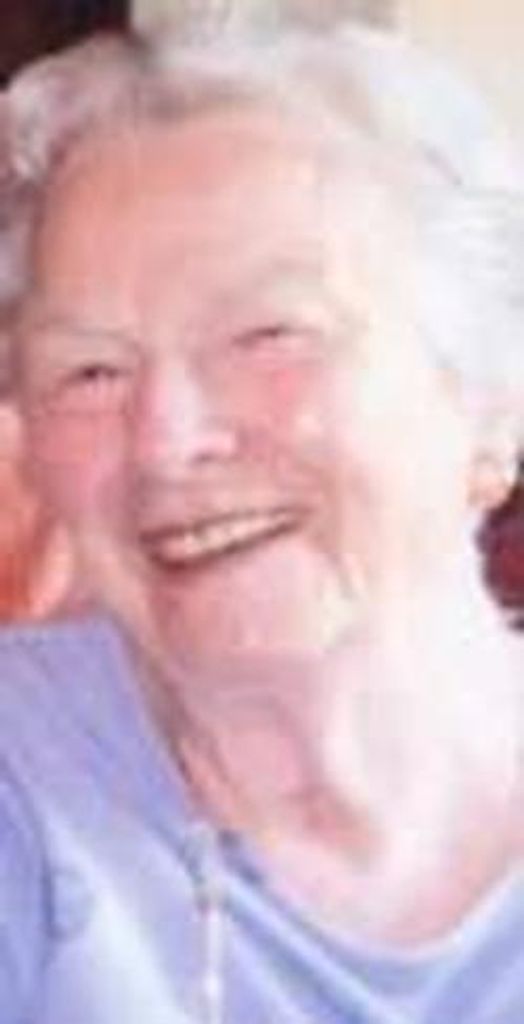 Clara E. (Guerette) (Kacherian) Barry