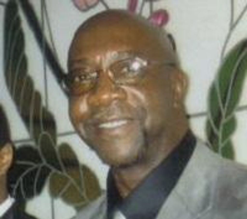 Theodore William Martin
