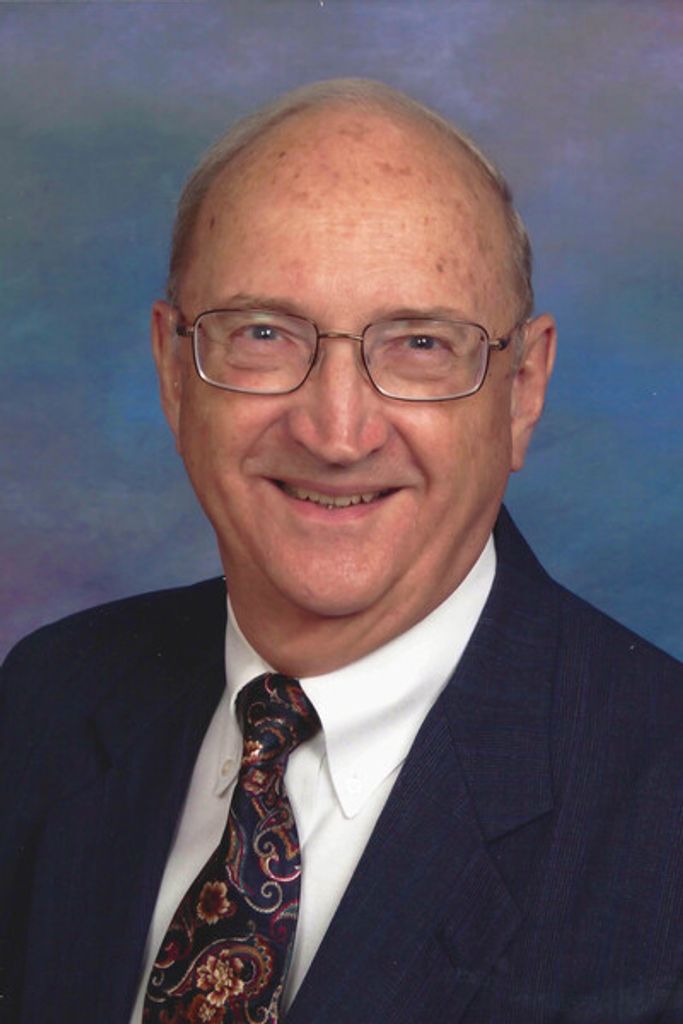 John (Jack) Eugene Waters