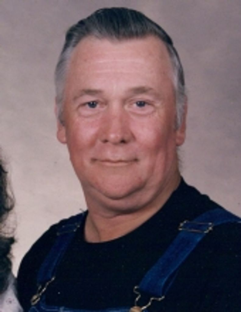 Harry Earl Tapley Profile Photo