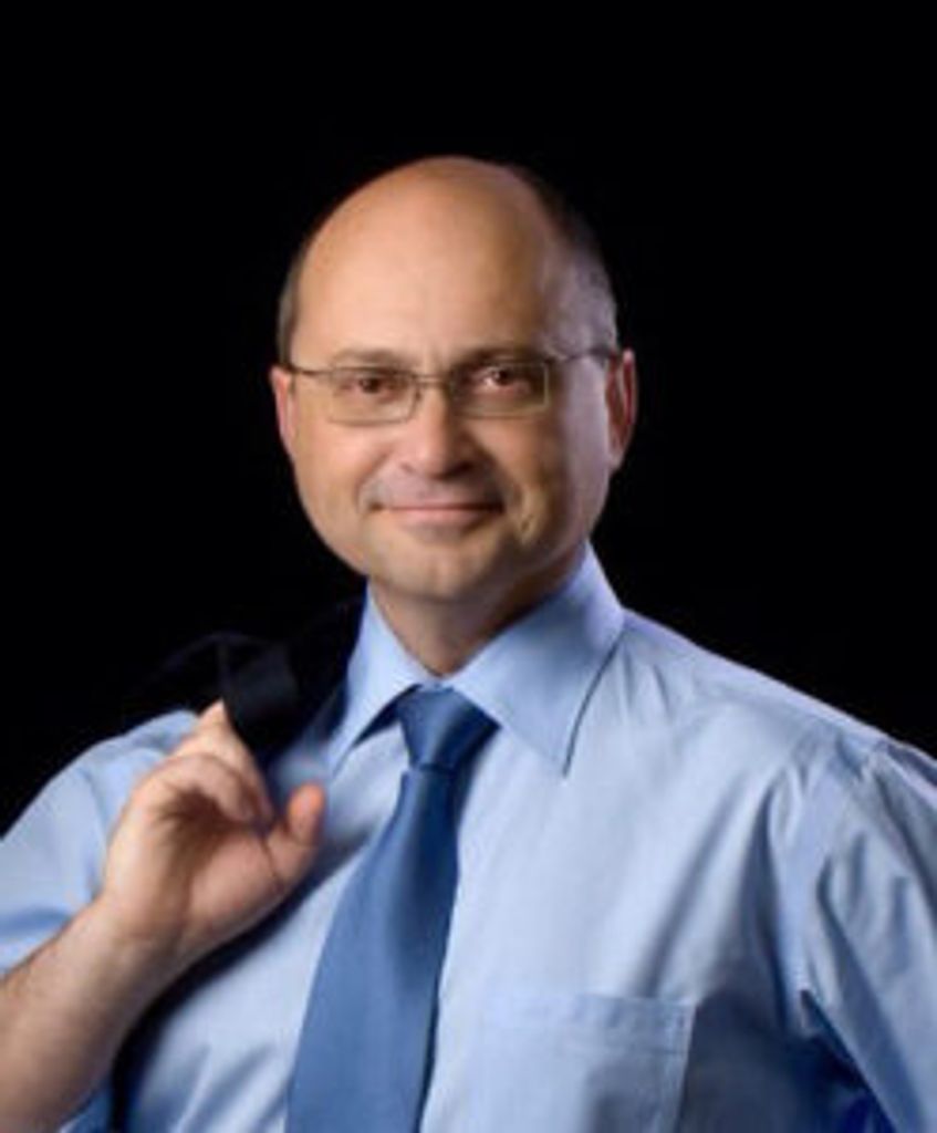 Jonathan “Jon” Joseph Lord