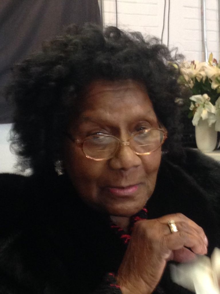 Lula J. Henson
