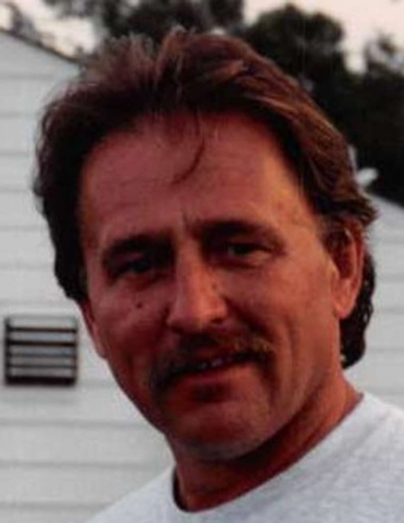 Larry Lee Hook Profile Photo