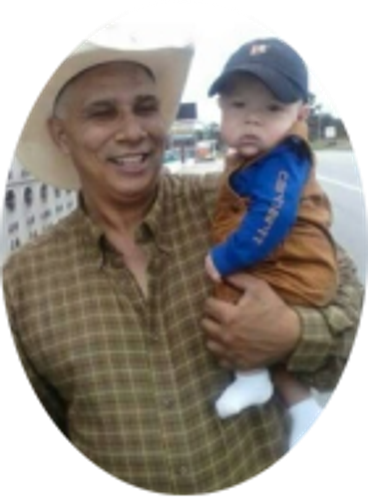 William Hernandez Profile Photo