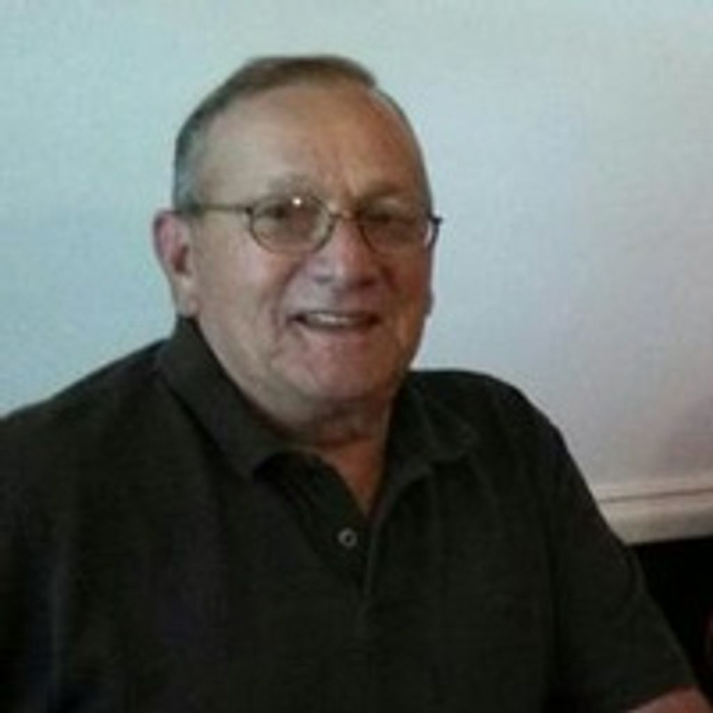 Dale Joseph Poletti