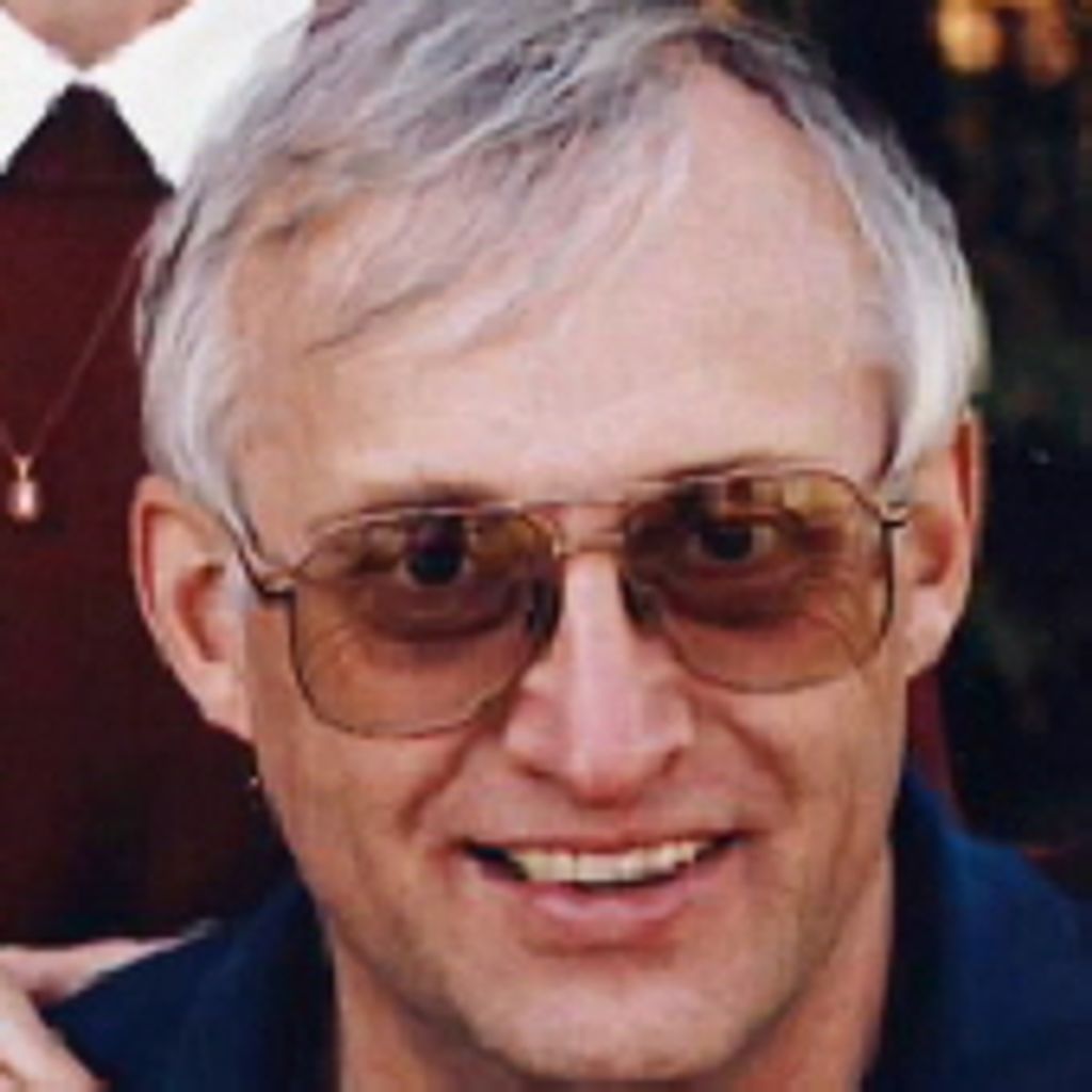 Stanley C. Crone Profile Photo