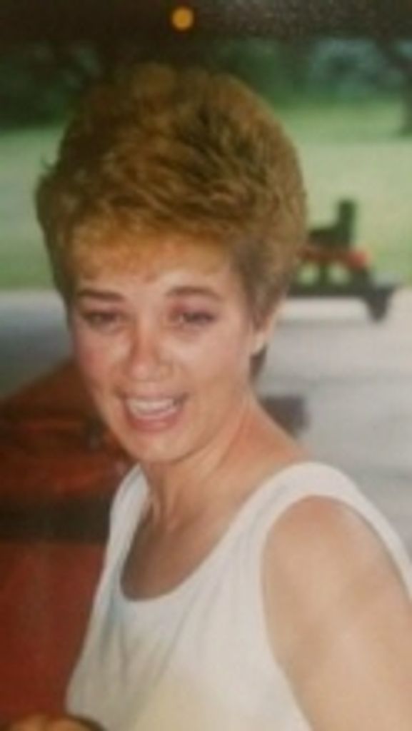Sylvia L. Hurst