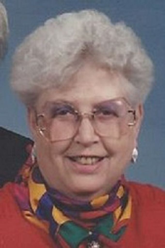 Sarah "Ellen" (Duesenberry)  Davidson Profile Photo
