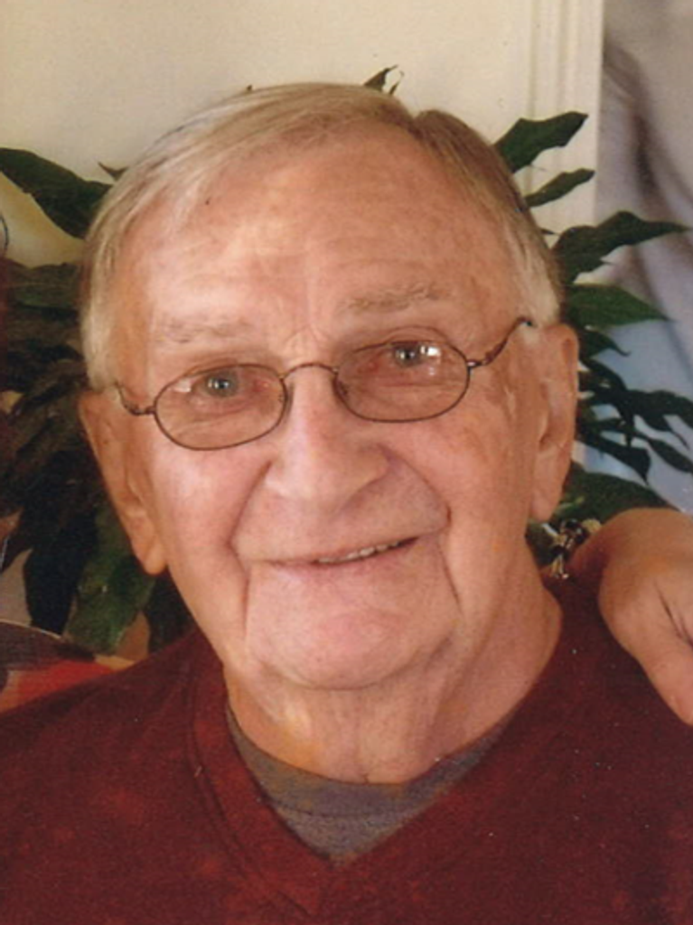 Edward F. Posch Profile Photo