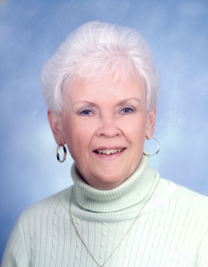 Julia Ann Sampson Profile Photo
