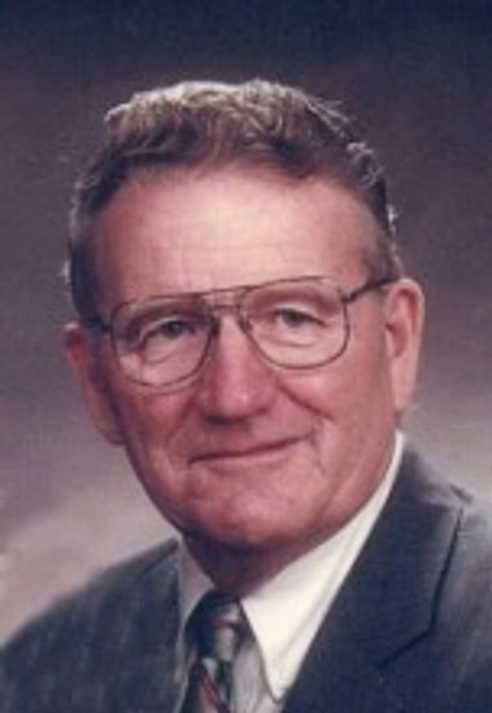 Glen L. Carlson Profile Photo
