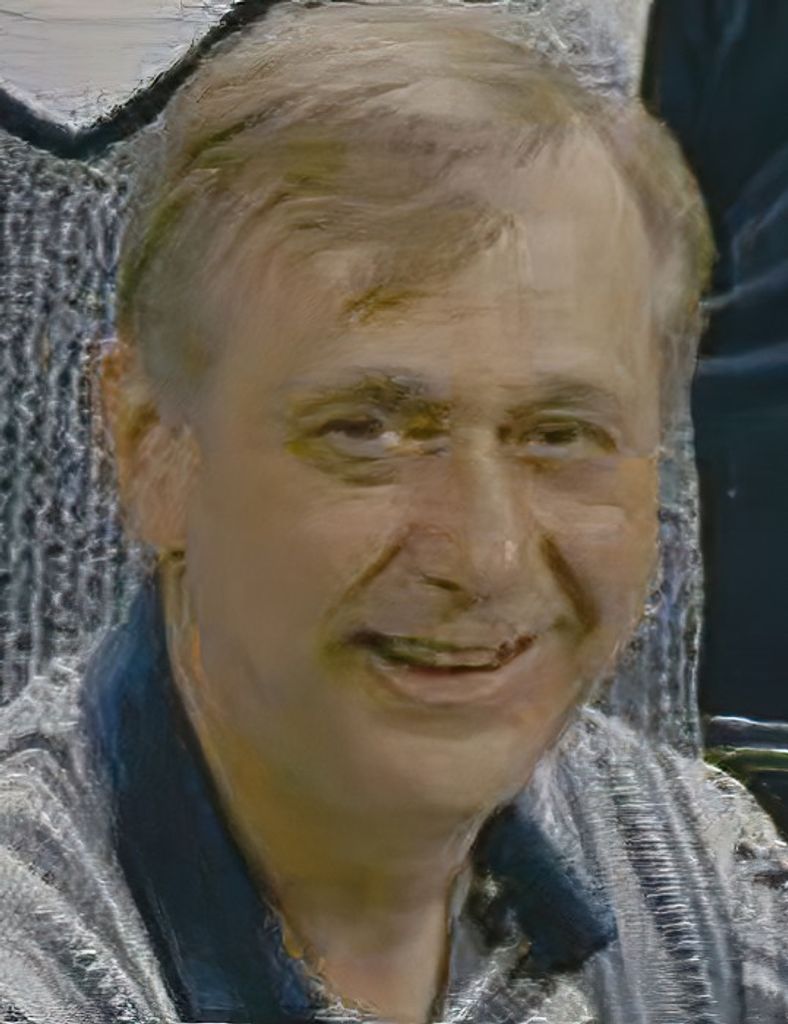 Richard S. Barthelt Profile Photo