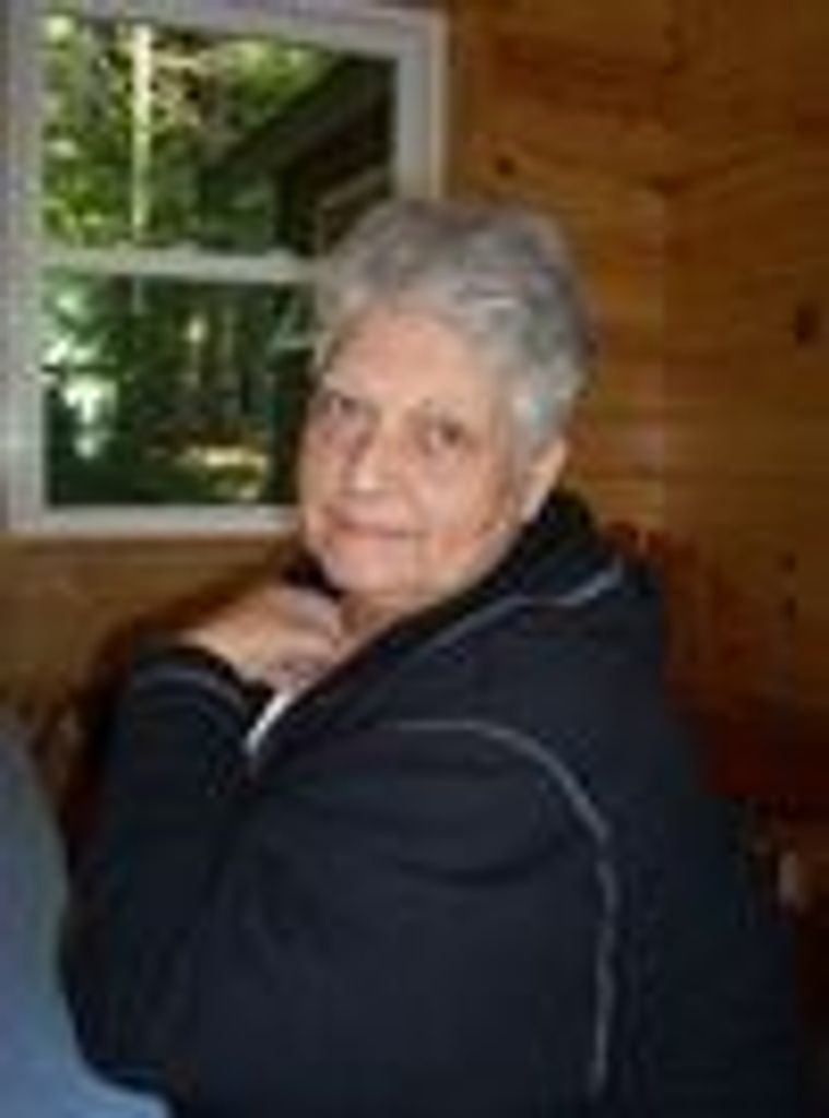Gertrude Anastatia Bass Profile Photo